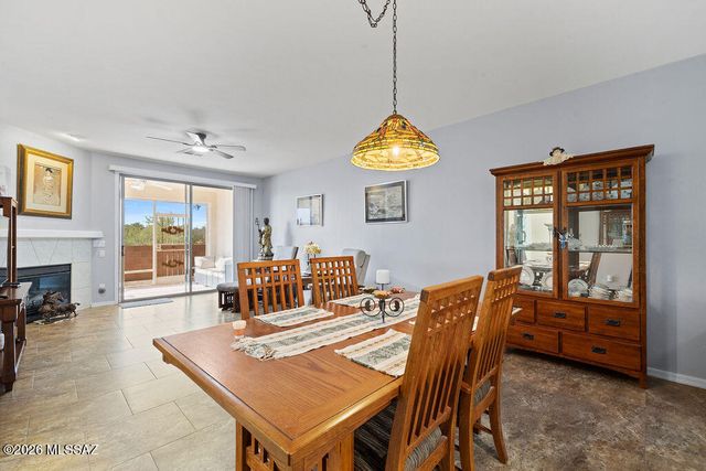 453 W Windham Boulevard, Green Valley, AZ 85614