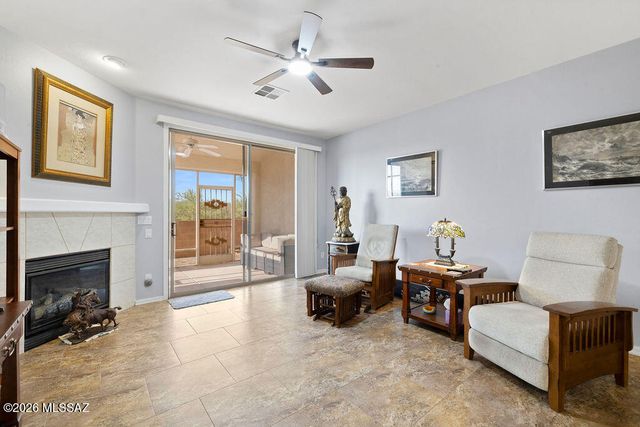 453 W Windham Boulevard, Green Valley, AZ 85614