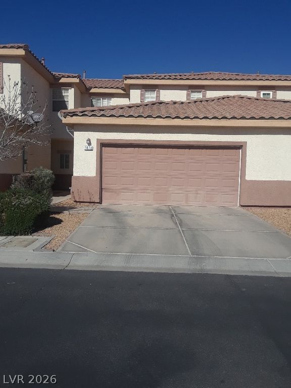 1478 Orange Jubilee Road, Henderson, NV 89014