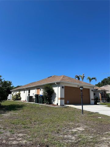 8171 ROCLIFF AVENUE, North Port, FL 34287
