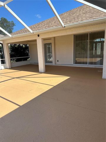 8171 ROCLIFF AVENUE, North Port, FL 34287