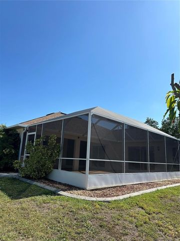 8171 ROCLIFF AVENUE, North Port, FL 34287