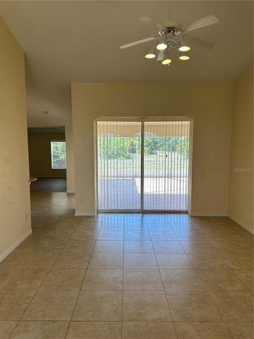 8171 ROCLIFF AVENUE, North Port, FL 34287
