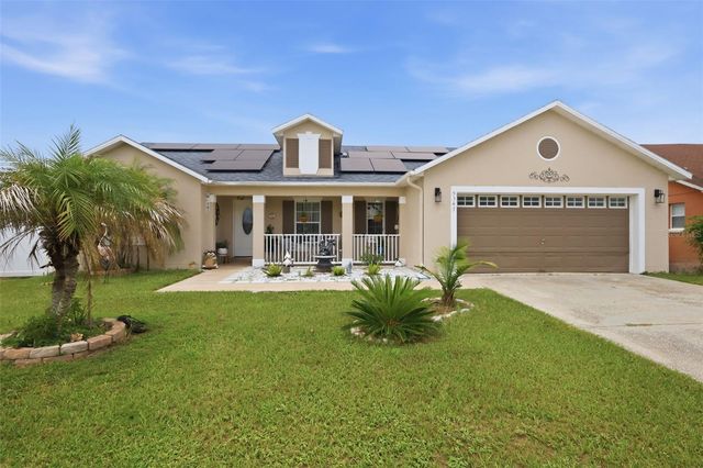 5347 HARMONY PLACE, Kissimmee, FL 34758