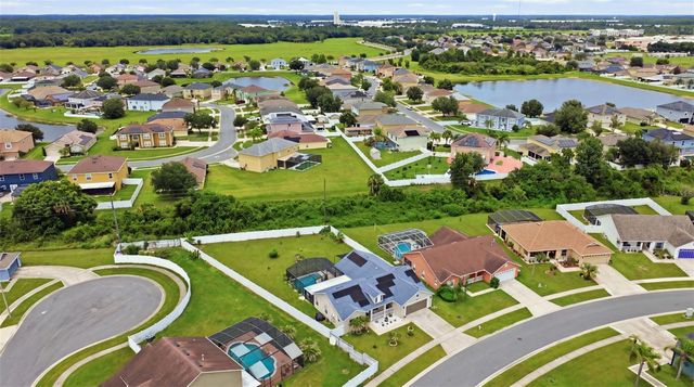 5347 HARMONY PLACE, Kissimmee, FL 34758