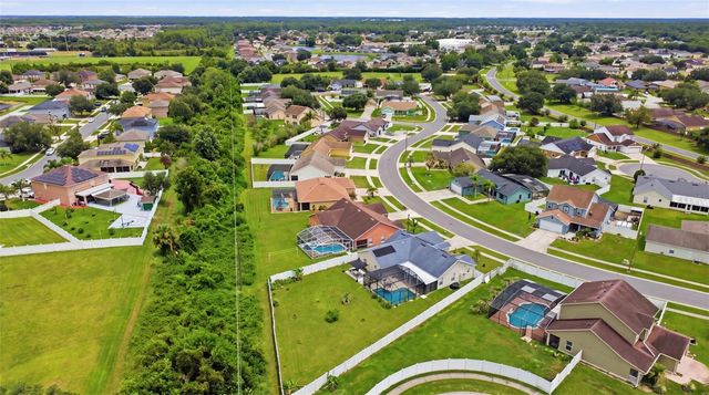 5347 HARMONY PLACE, Kissimmee, FL 34758