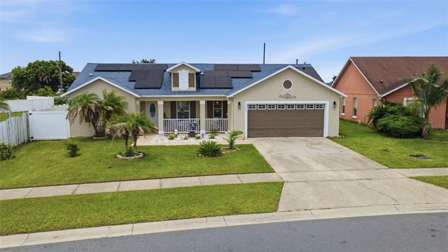 5347 HARMONY PLACE, Kissimmee, FL 34758