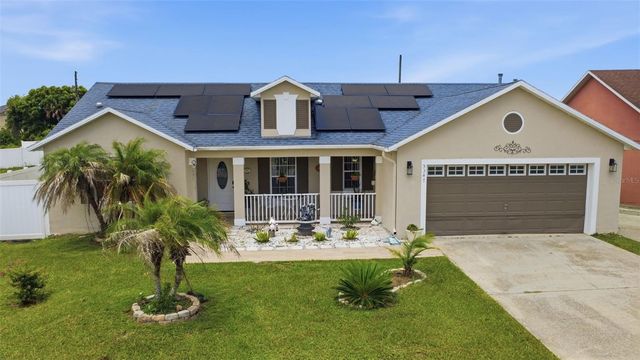 5347 HARMONY PLACE, Kissimmee, FL 34758