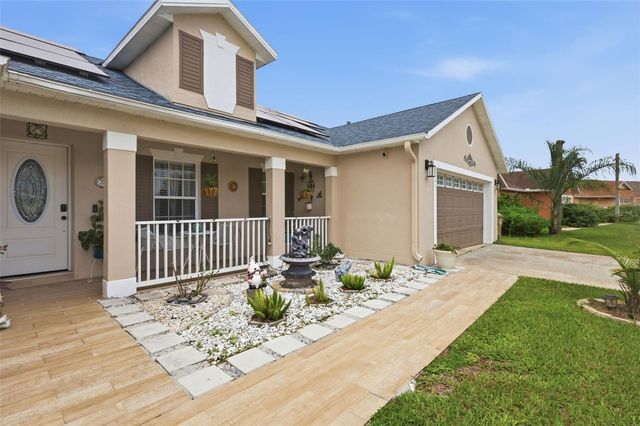 5347 HARMONY PLACE, Kissimmee, FL 34758