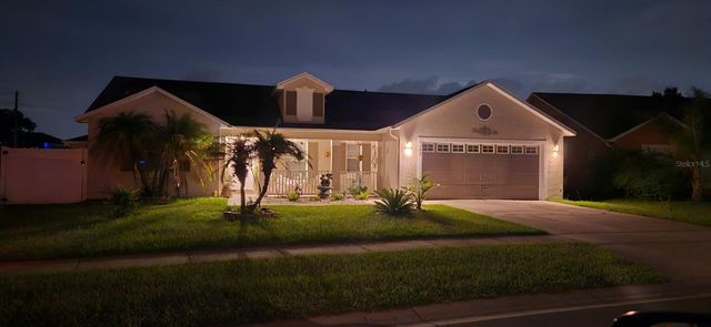 5347 HARMONY PLACE, Kissimmee, FL 34758