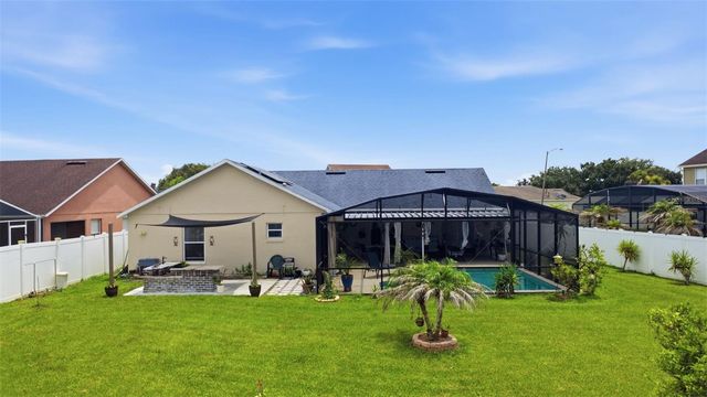 5347 HARMONY PLACE, Kissimmee, FL 34758
