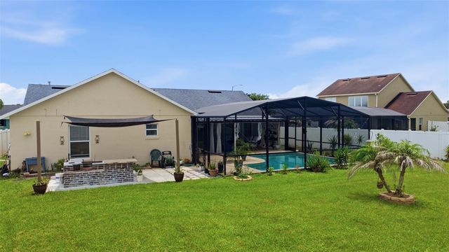 5347 HARMONY PLACE, Kissimmee, FL 34758
