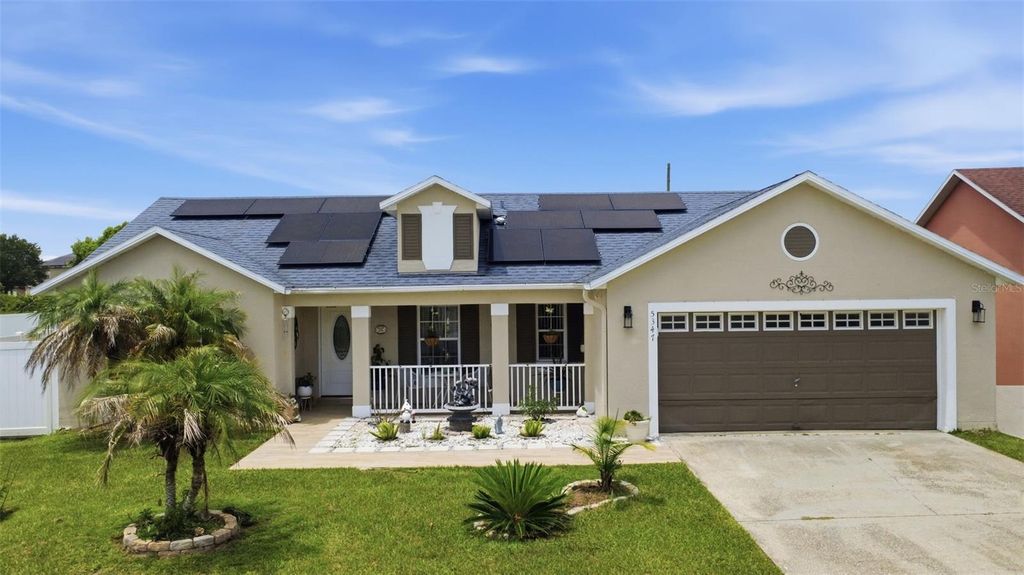 5347 HARMONY PLACE, Kissimmee, FL 34758