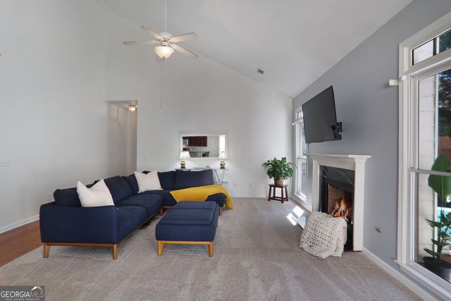 3530 McClure Woods Drive, Duluth, GA 30096