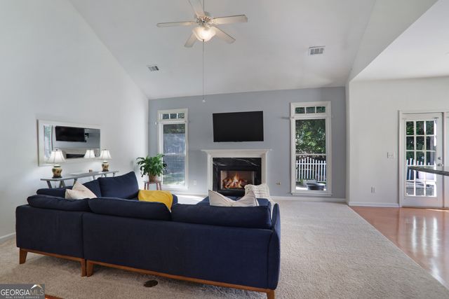 3530 McClure Woods Drive, Duluth, GA 30096