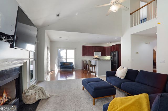 3530 McClure Woods Drive, Duluth, GA 30096