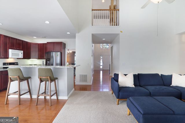 3530 McClure Woods Drive, Duluth, GA 30096