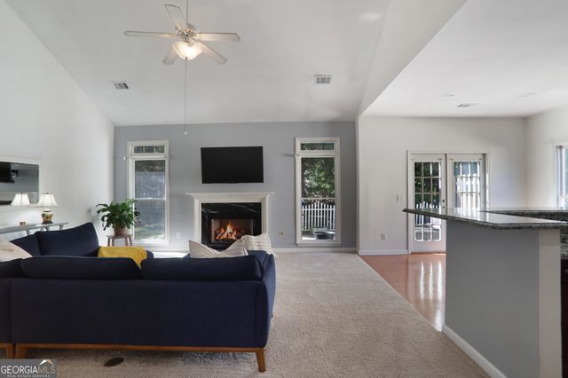 3530 McClure Woods Drive, Duluth, GA 30096