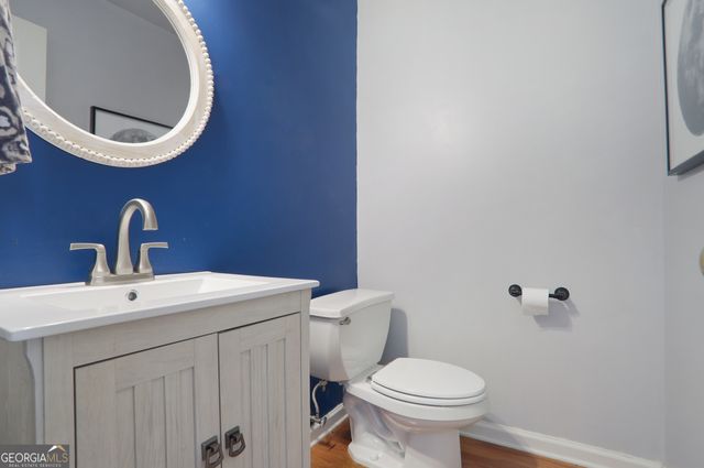 3530 McClure Woods Drive, Duluth, GA 30096