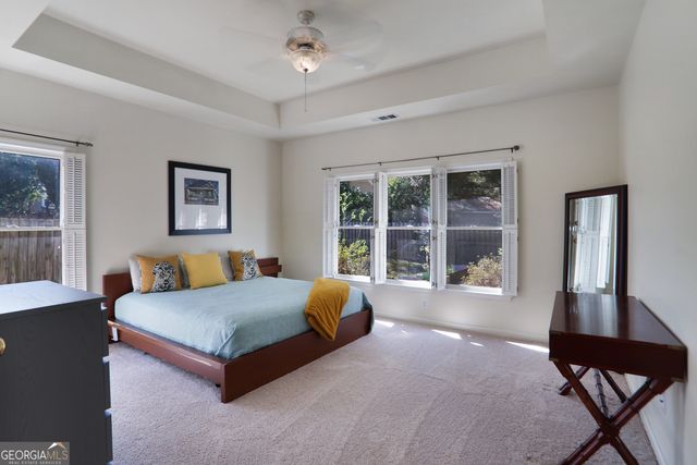 3530 McClure Woods Drive, Duluth, GA 30096