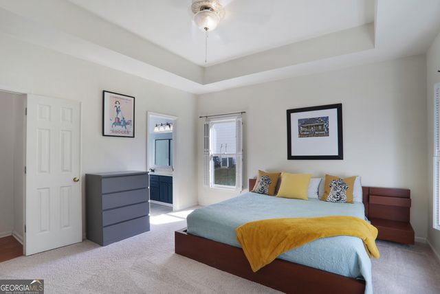 3530 McClure Woods Drive, Duluth, GA 30096