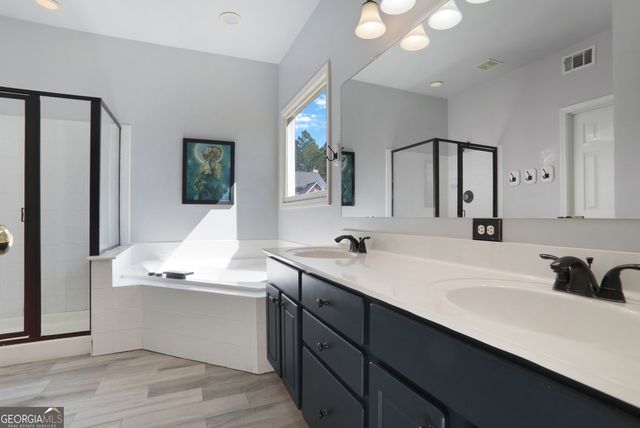 3530 McClure Woods Drive, Duluth, GA 30096