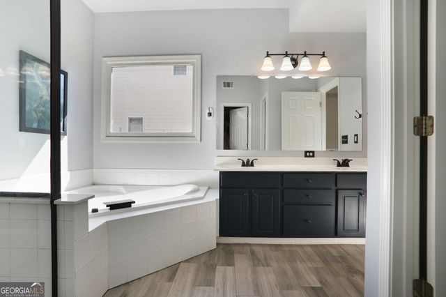 3530 McClure Woods Drive, Duluth, GA 30096