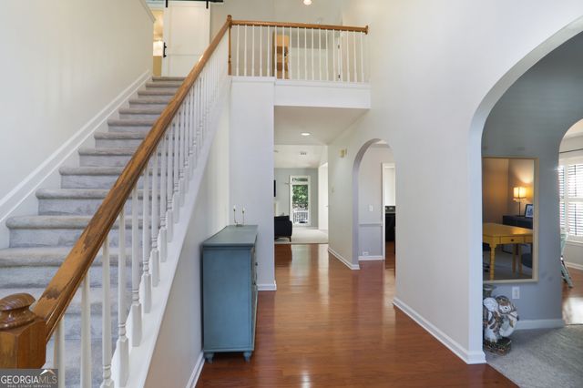 3530 McClure Woods Drive, Duluth, GA 30096