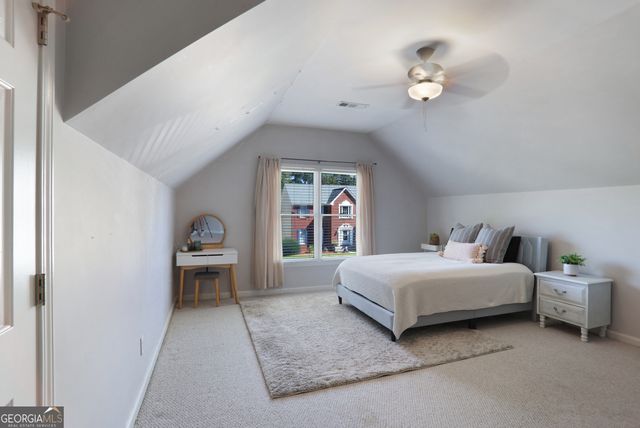 3530 McClure Woods Drive, Duluth, GA 30096