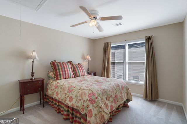 3530 McClure Woods Drive, Duluth, GA 30096