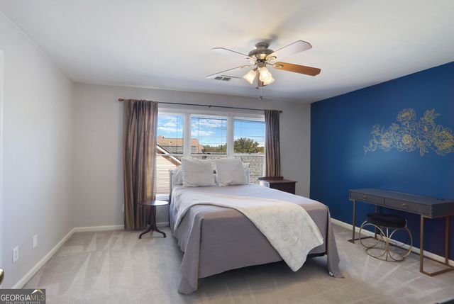 3530 McClure Woods Drive, Duluth, GA 30096