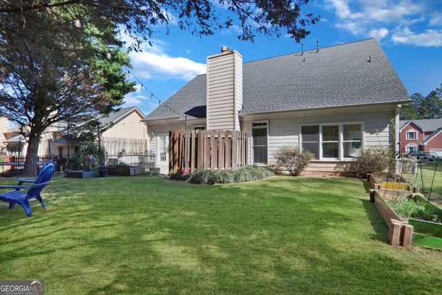 3530 McClure Woods Drive, Duluth, GA 30096