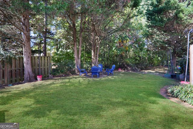 3530 McClure Woods Drive, Duluth, GA 30096