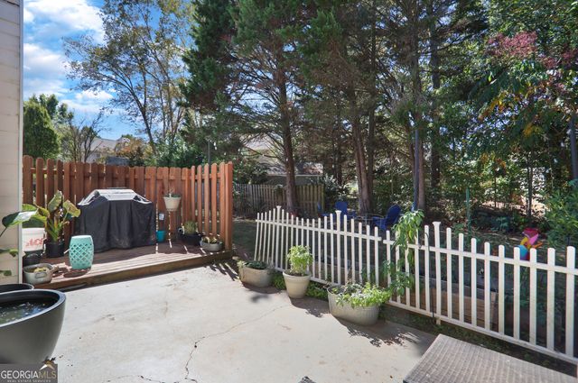 3530 McClure Woods Drive, Duluth, GA 30096