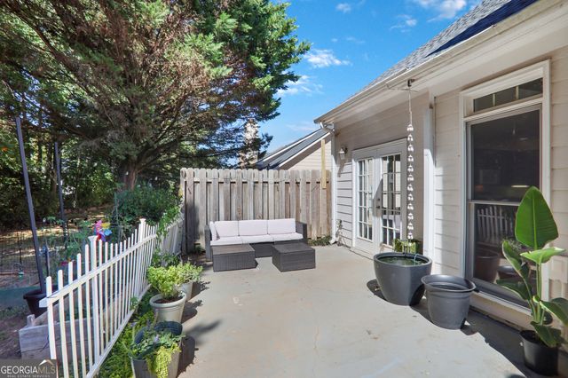 3530 McClure Woods Drive, Duluth, GA 30096