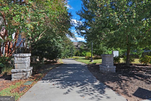 3530 McClure Woods Drive, Duluth, GA 30096