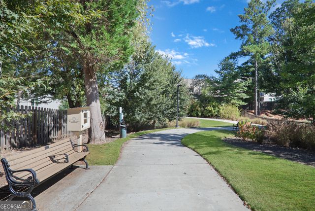 3530 McClure Woods Drive, Duluth, GA 30096