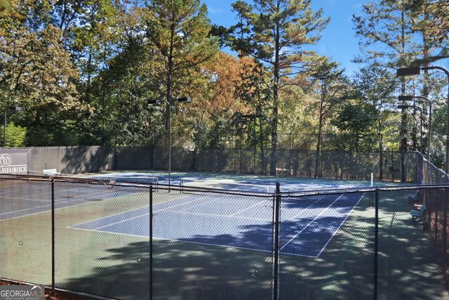 3530 McClure Woods Drive, Duluth, GA 30096