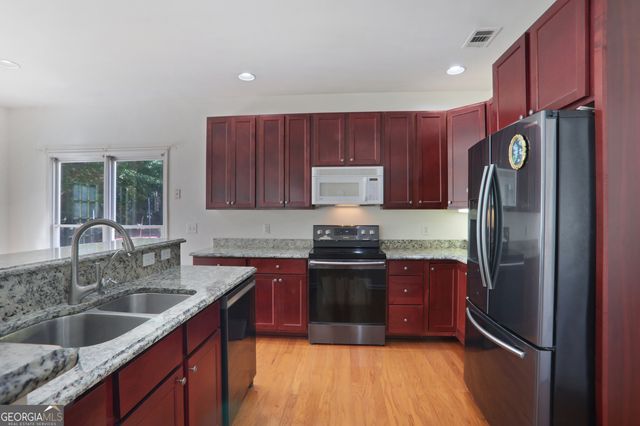 3530 McClure Woods Drive, Duluth, GA 30096