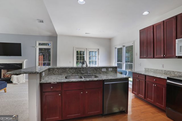 3530 McClure Woods Drive, Duluth, GA 30096