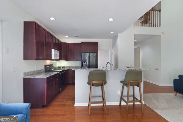 3530 McClure Woods Drive, Duluth, GA 30096