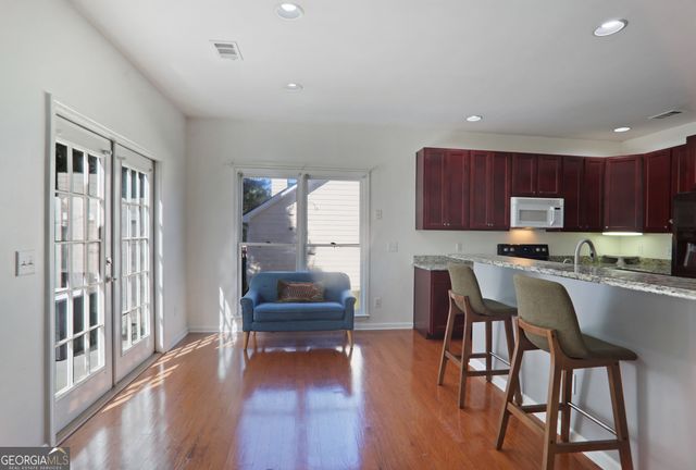 3530 McClure Woods Drive, Duluth, GA 30096