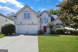 3530 McClure Woods Drive, Duluth, GA 30096