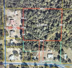 0000 Bay Avenue, Defuniak Springs, FL 32435