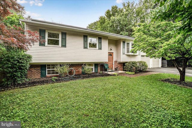 24200 LOG HOUSE ROAD, Gaithersburg, MD 20882