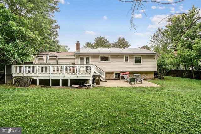 24200 LOG HOUSE ROAD, Gaithersburg, MD 20882