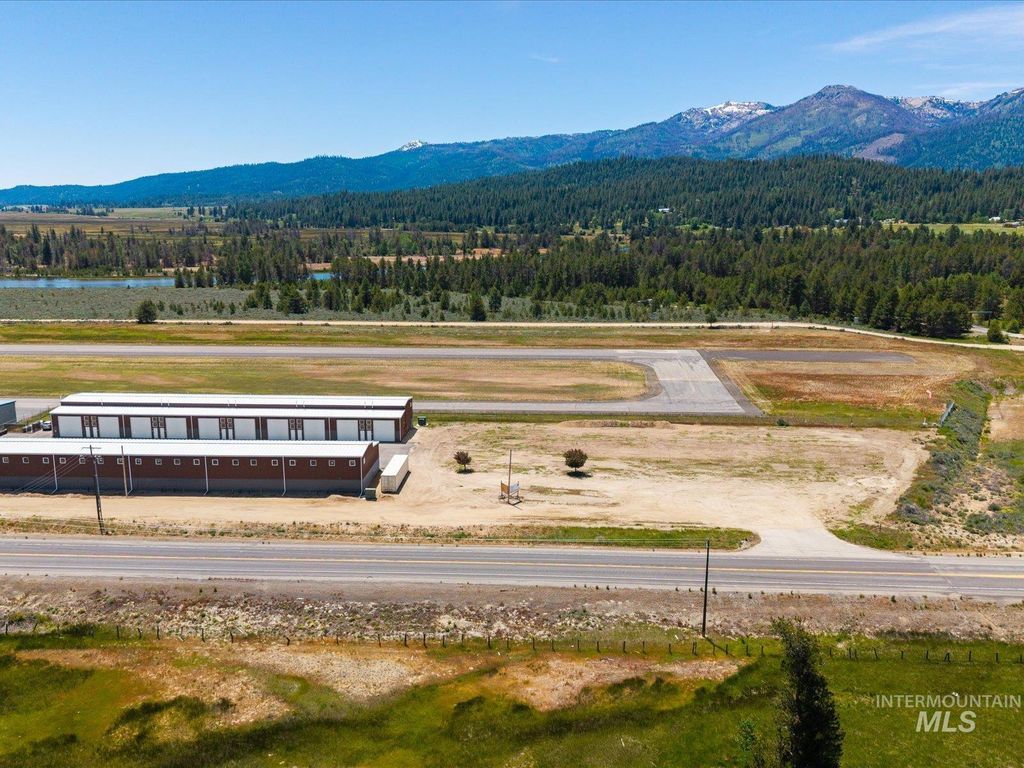 1451 S Main St, Cascade, ID 83611 photo 1