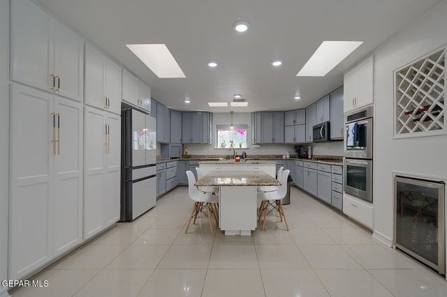 616 MOUNT CRISTO REY Lane, El Paso, TX 79922