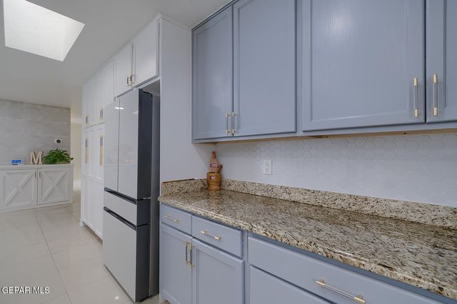 616 MOUNT CRISTO REY Lane, El Paso, TX 79922