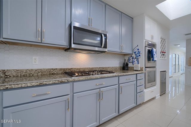 616 MOUNT CRISTO REY Lane, El Paso, TX 79922